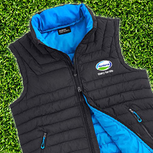 Fonterra Merchandise